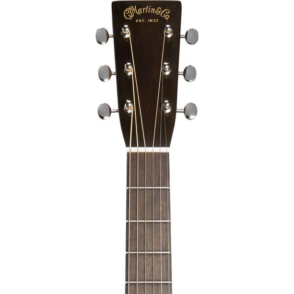 Martin Guitar 0-17 Jason Isbell Limited