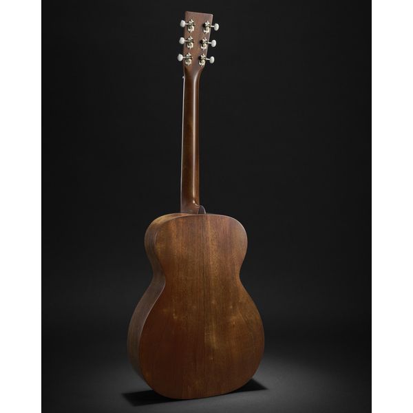 Martin Guitar 0-17 Jason Isbell Limited