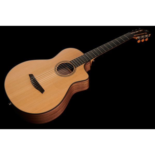 Furch GNc 2-CW a Grand Nylon w/Bag