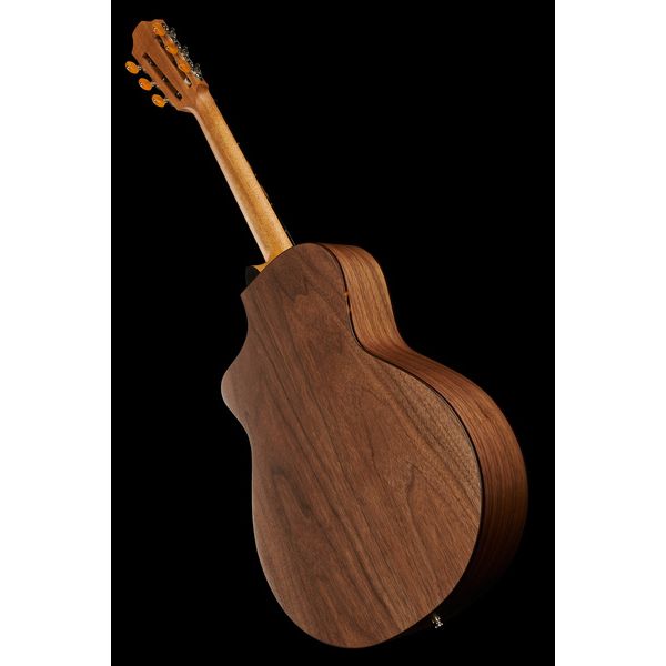 Furch GNc 2-CW a Grand Nylon w/Bag