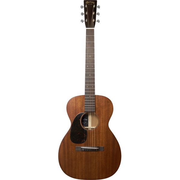 Martin Guitar 0-17 Jason Isbell LH