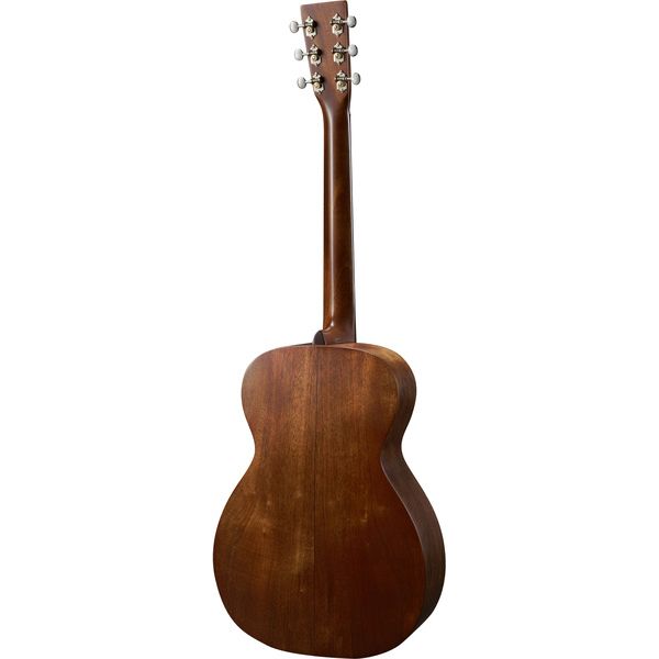 Martin Guitar 0-17 Jason Isbell LH