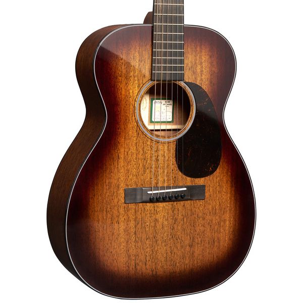 Martin Guitar 00 DB Jeff Tweedy