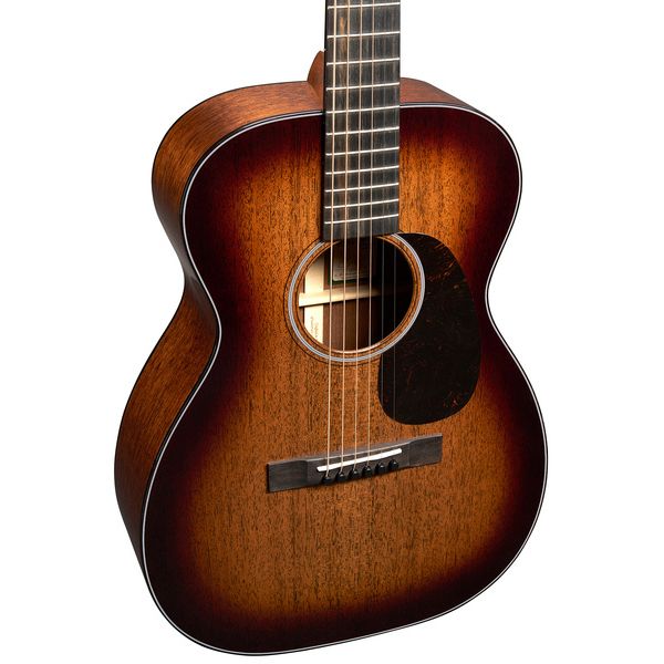 Martin Guitar 00 DB Jeff Tweedy
