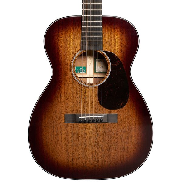 Martin Guitar 00 DB Jeff Tweedy