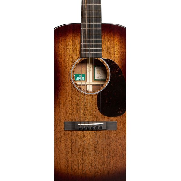 Martin Guitar 00 DB Jeff Tweedy
