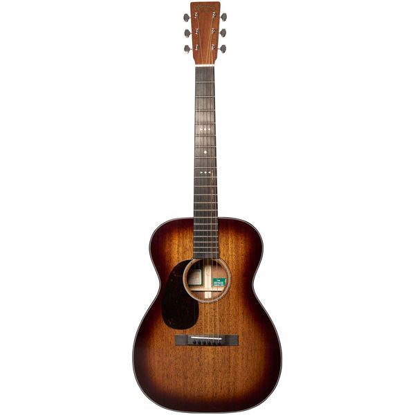 Martin Guitar 00DB Jeff Tweedy LH