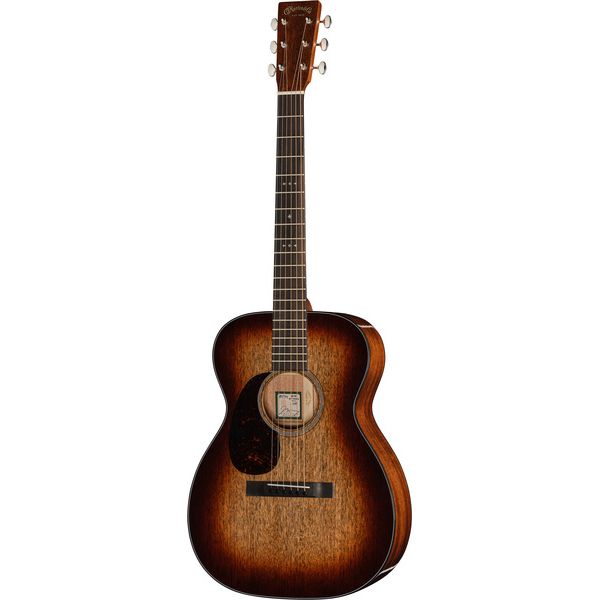 Martin Guitar 00DB Jeff Tweedy LH