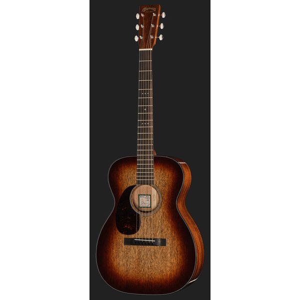 Martin Guitar 00DB Jeff Tweedy LH