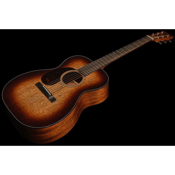 Martin Guitar 00DB Jeff Tweedy LH