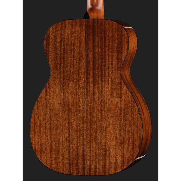 Martin Guitar 00DB Jeff Tweedy LH