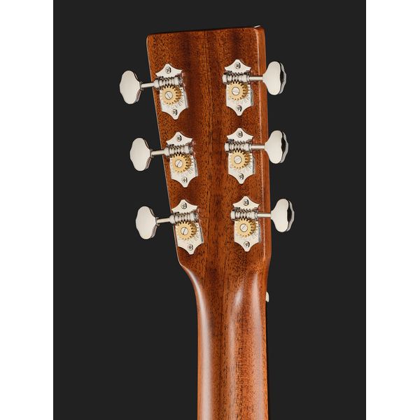 Martin Guitar 00DB Jeff Tweedy LH