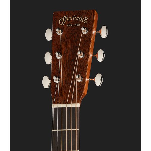 Martin Guitar 00DB Jeff Tweedy LH