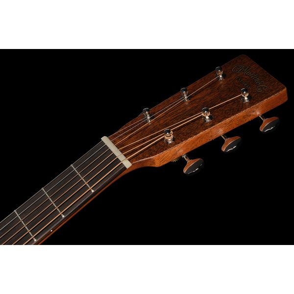 Martin Guitar 00DB Jeff Tweedy LH