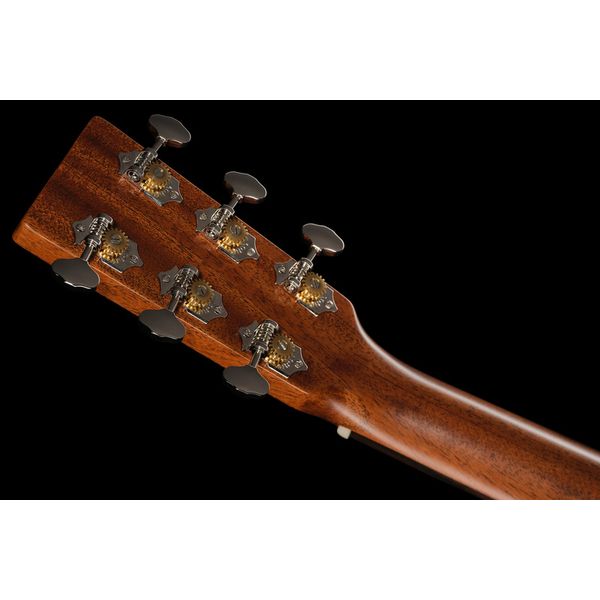 Martin Guitar 00DB Jeff Tweedy LH