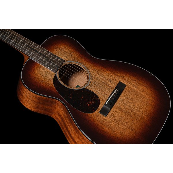 Martin Guitar 00DB Jeff Tweedy LH
