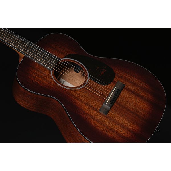 Martin Guitar 000Jr E Jeff Tweedy