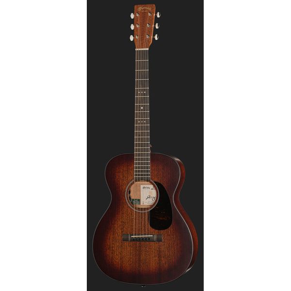 Martin Guitar 000Jr E Jeff Tweedy