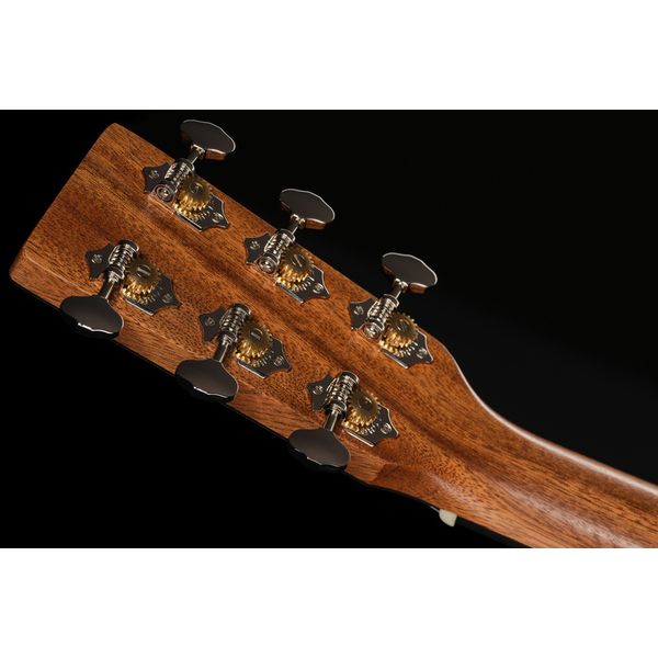 Martin Guitar 000Jr E Jeff Tweedy