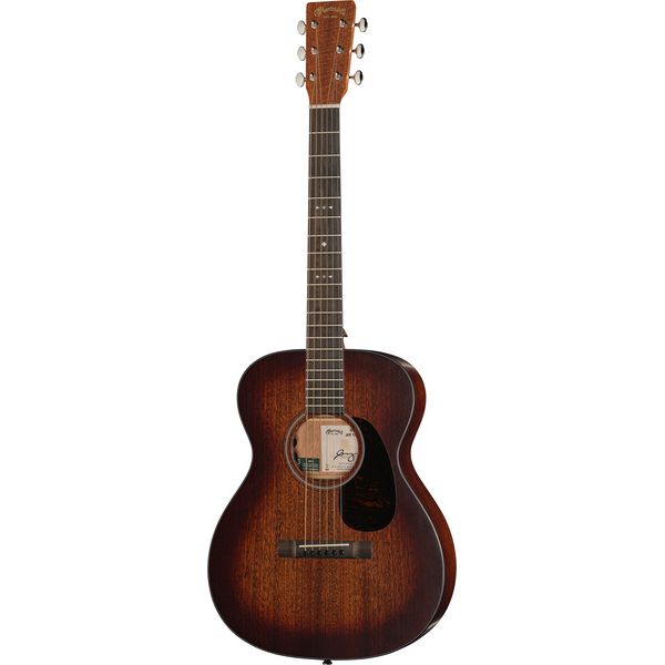 Martin Guitar 000Jr E Jeff Tweedy