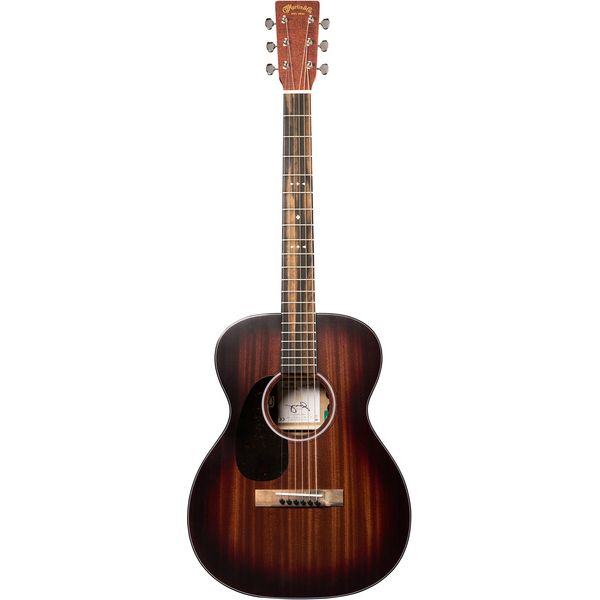 Martin Guitar 000Jr E Jeff Tweedy LH