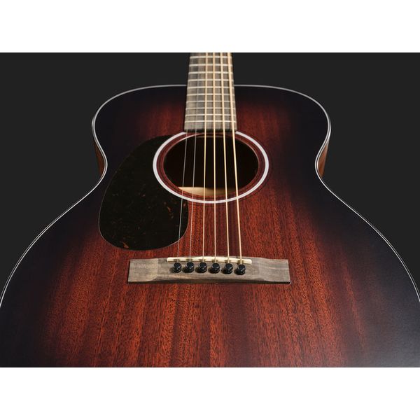 Martin Guitar 000Jr E Jeff Tweedy LH
