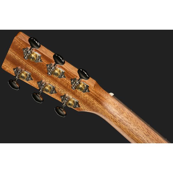 Martin Guitar 000Jr E Jeff Tweedy LH
