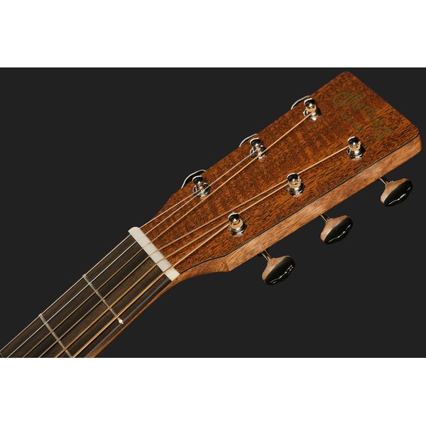 Martin Guitar 000Jr E Jeff Tweedy LH