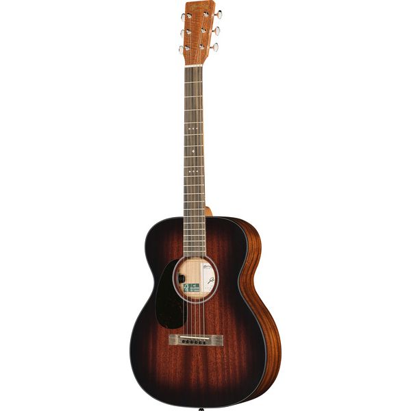 Martin Guitar 000Jr E Jeff Tweedy LH