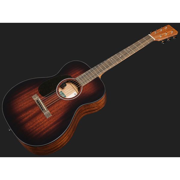 Martin Guitar 000Jr E Jeff Tweedy LH