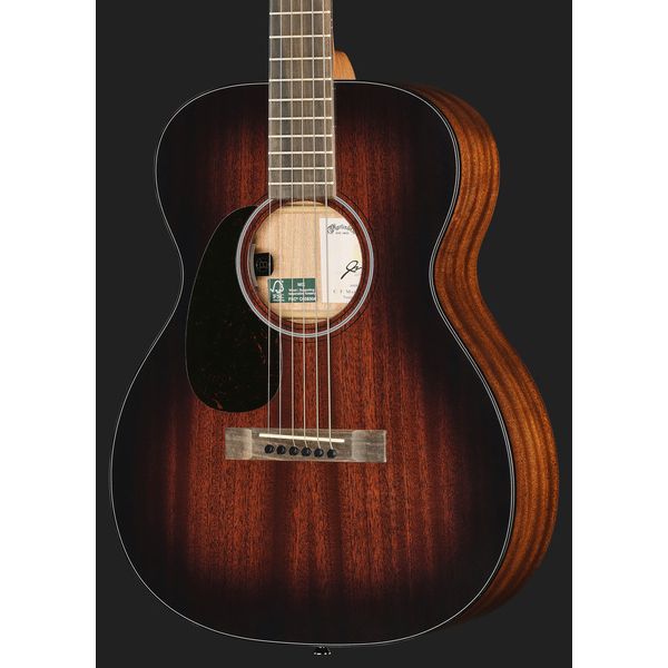 Martin Guitar 000Jr E Jeff Tweedy LH