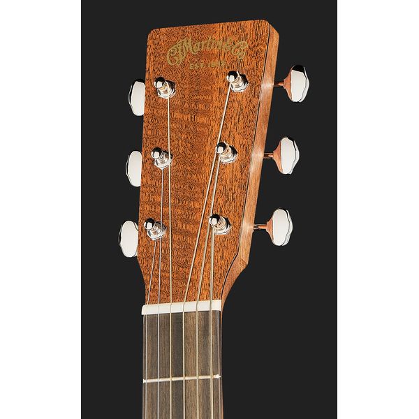 Martin Guitar 000Jr E Jeff Tweedy LH
