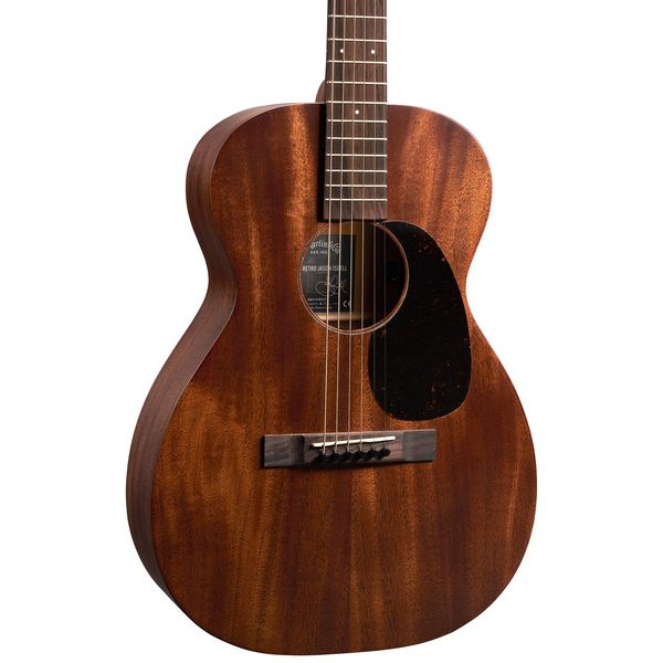 Martin Guitar 0-10E Retro Jason Isbell