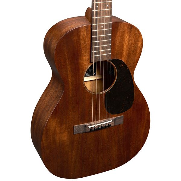 Martin Guitar 0-10E Retro Jason Isbell