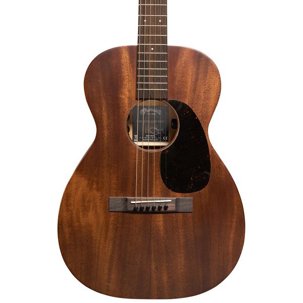Martin Guitar 0-10E Retro Jason Isbell