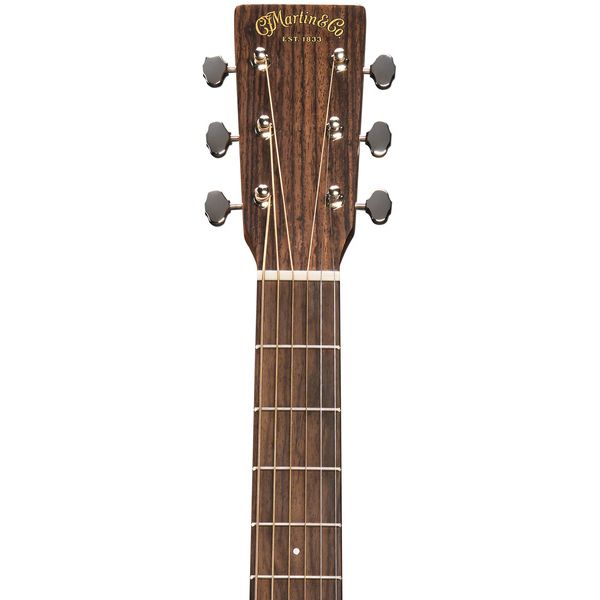 Martin Guitar 0-10E Retro Jason Isbell