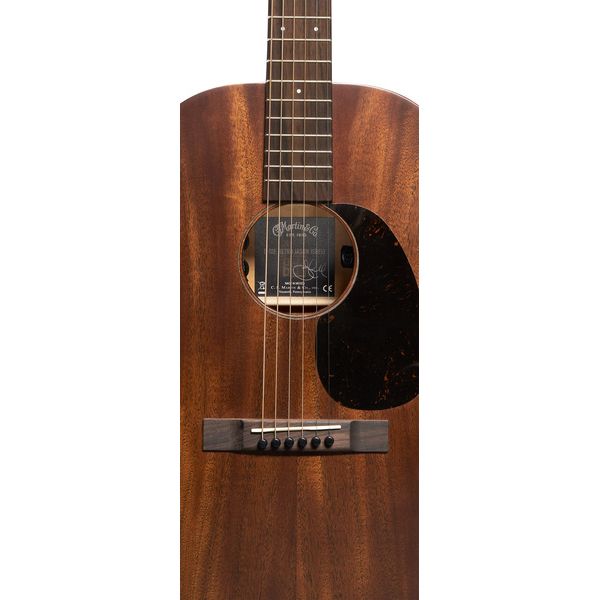 Martin Guitar 0-10E Retro Jason Isbell