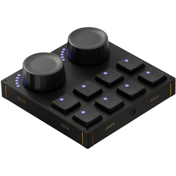 Intech Studio Grid Series 3 TEK2 Mechanical