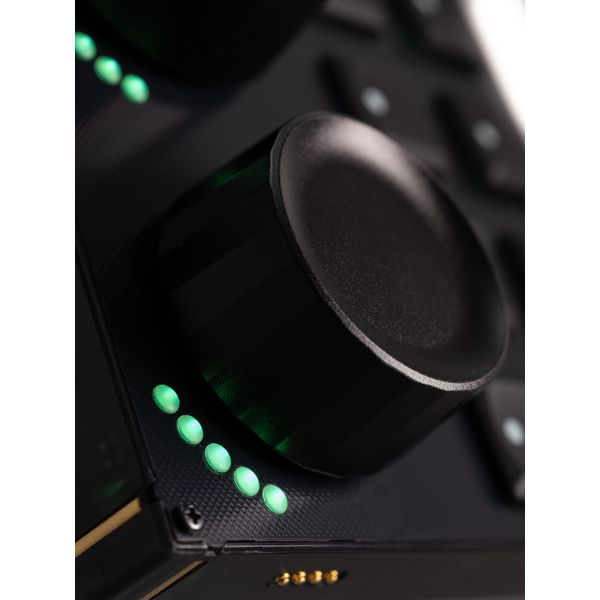 Intech Studio Grid Series 3 TEK2 Mechanical