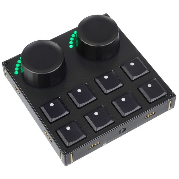 Intech Studio Grid Series 3 TEK2 Mechanical