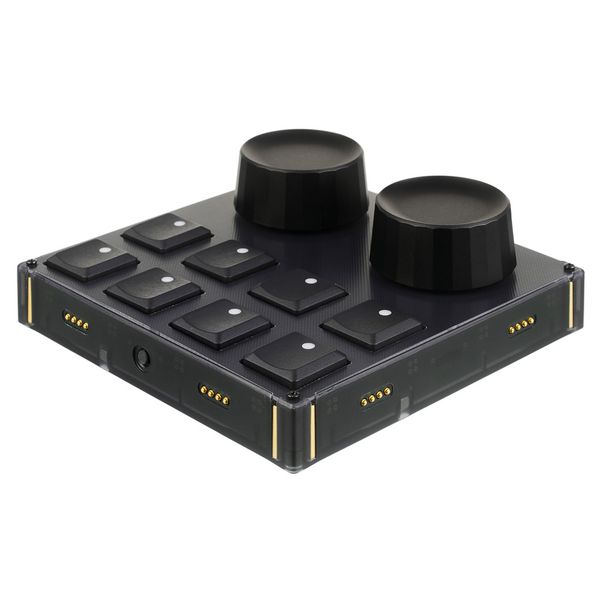 Intech Studio Grid Series 3 TEK2 Mechanical