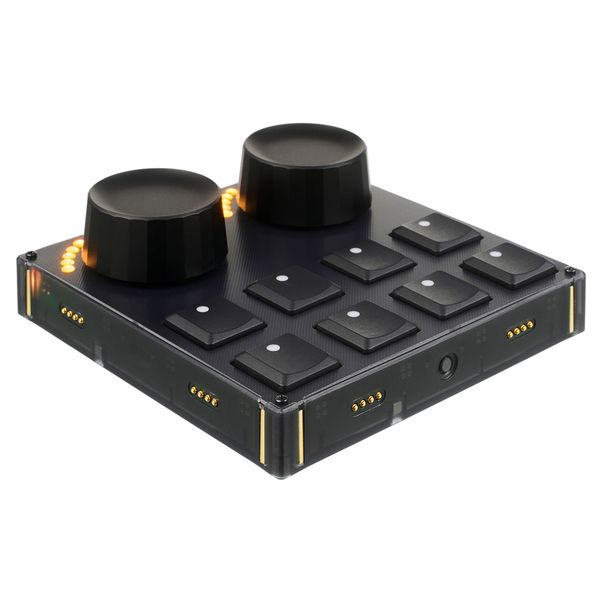 Intech Studio Grid Series 3 TEK2 Mechanical