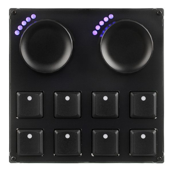 Intech Studio Grid Series 3 TEK2 Mechanical