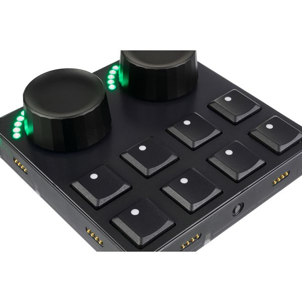 Intech Studio Grid Series 3 TEK2 Mechanical