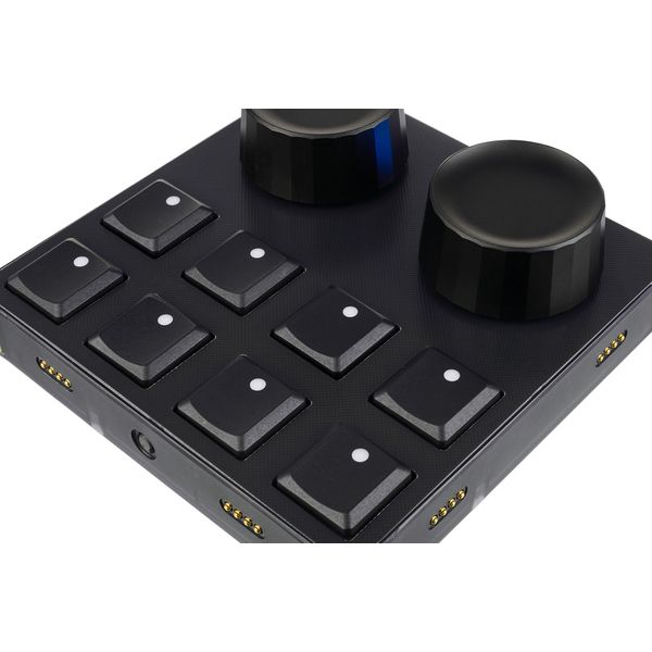 Intech Studio Grid Series 3 TEK2 Mechanical