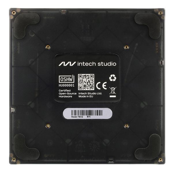 Intech Studio Grid Series 3 TEK2 Mechanical