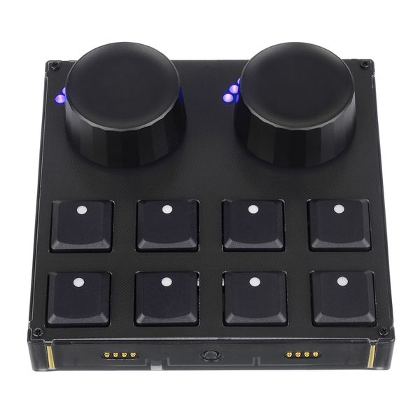 Intech Studio Grid Series 3 TEK2 Mechanical