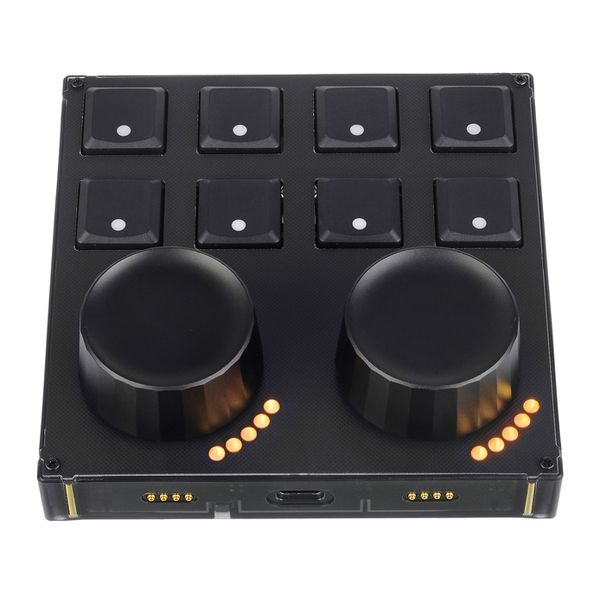 Intech Studio Grid Series 3 TEK2 Mechanical