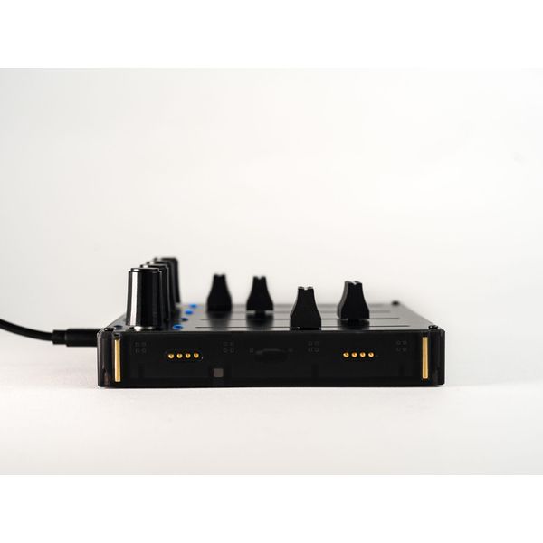 Intech Studio Grid Series 3 EF44 Detent