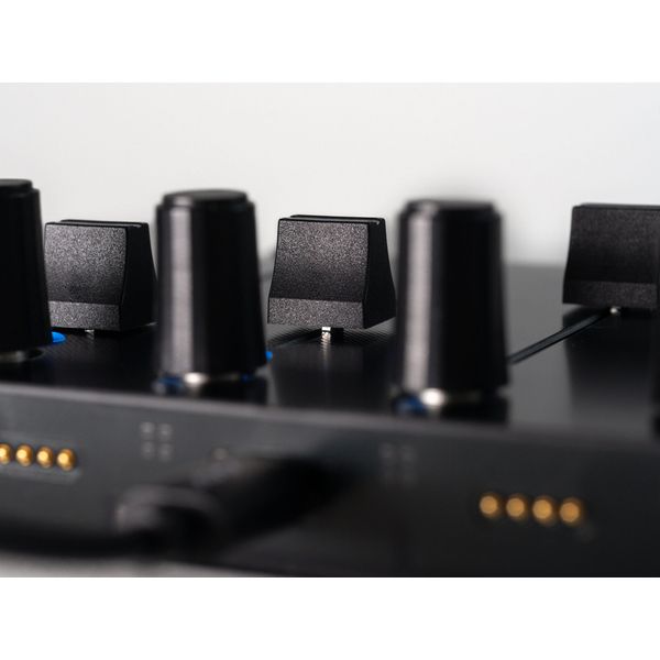 Intech Studio Grid Series 3 EF44 Detent